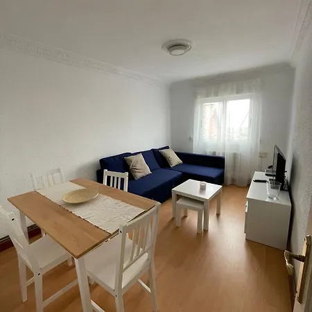 Cercano Al Centro Apartmán *