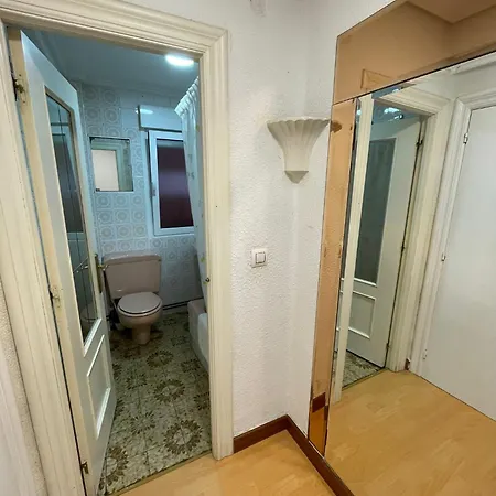 Cercano Al Centro * Santander