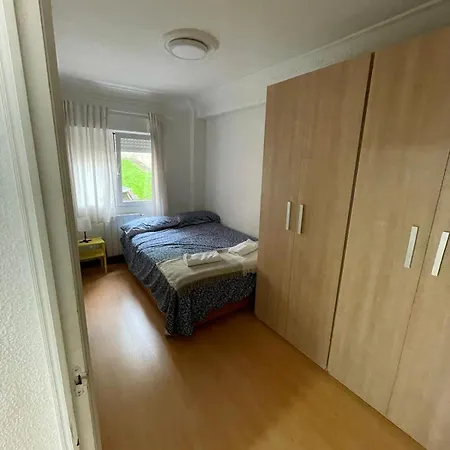 Apartmán Cercano Al Centro *