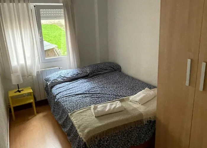 Cercano Al Centro Apartmán *