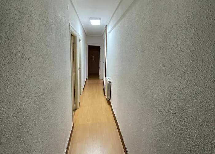 Cercano Al Centro Santander