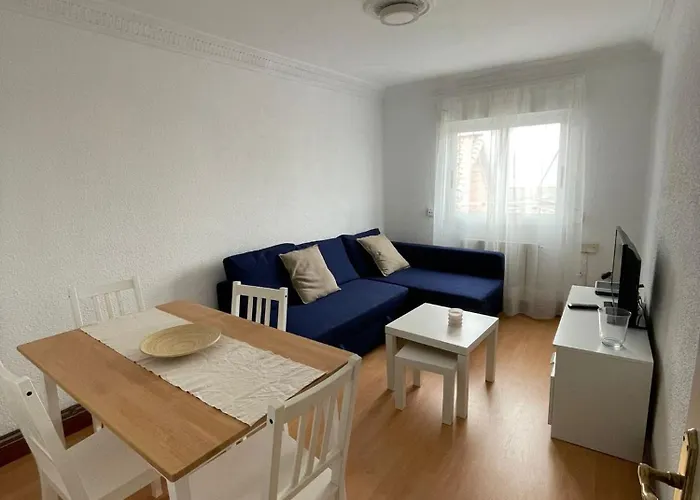 Cercano Al Centro Apartmán *