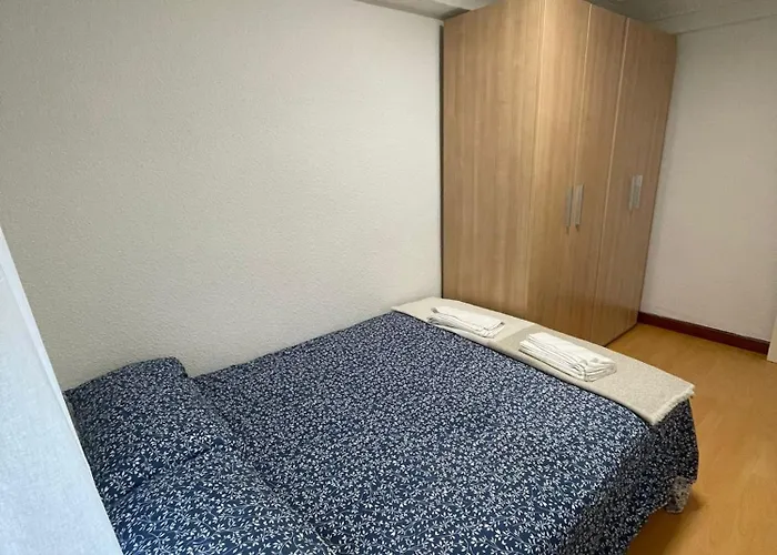 Apartmán Cercano Al Centro Santander