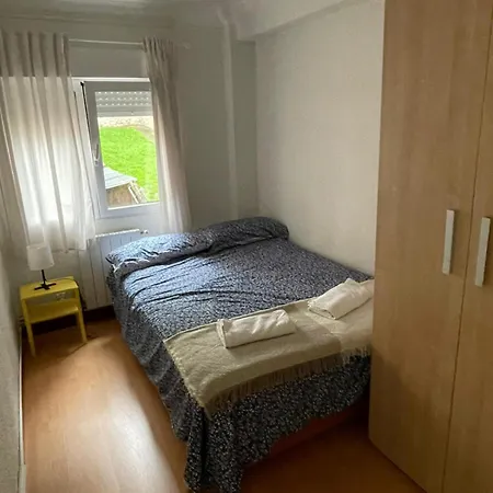 Cercano Al Centro Appartement *