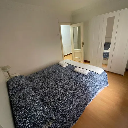 Cercano Al Centro Appartement