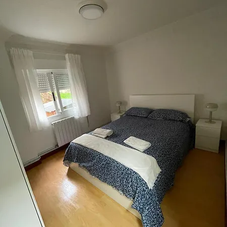 Cercano Al Centro Appartement