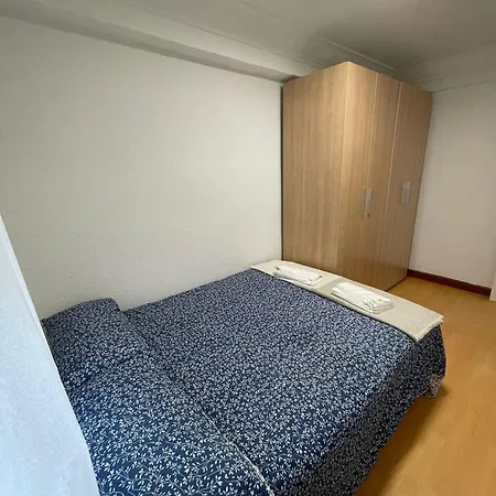 Appartement Cercano Al Centro Santander