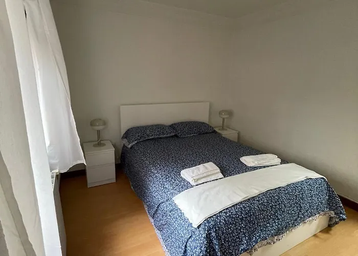 Appartement Cercano Al Centro Santander
