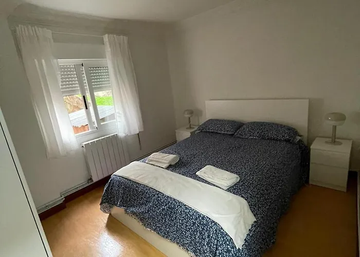 Cercano Al Centro Appartement