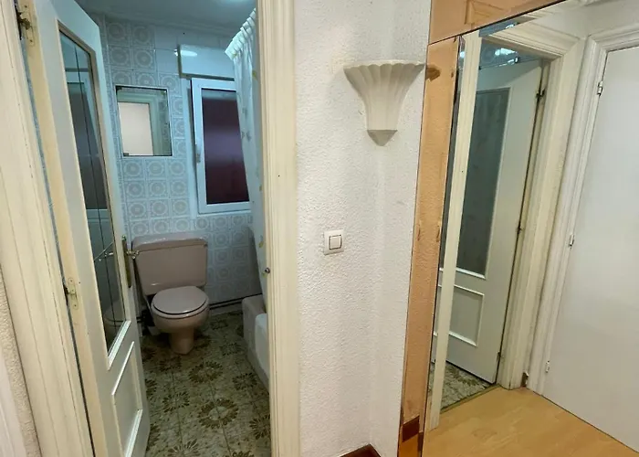 Cercano Al Centro * Santander