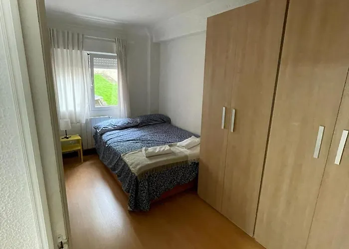 Appartement Cercano Al Centro *