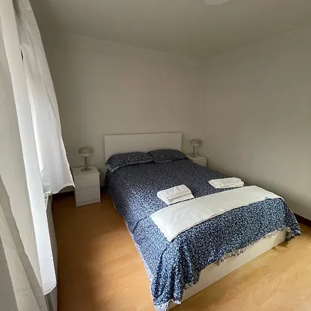 Appartamento Cercano Al Centro Santander