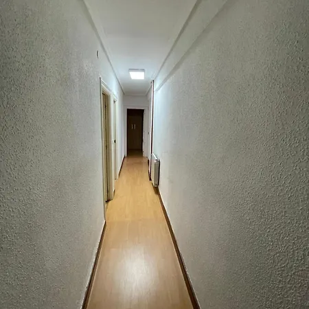 Cercano Al Centro Santander