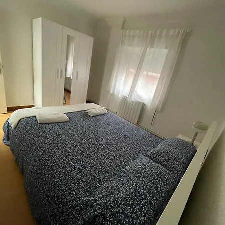 Appartamento Cercano Al Centro Santander